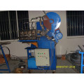 Stainless Steel Flexible Exhaust Pipe Making Machine